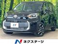 2026 Toyota Sienta