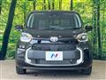 2026 Toyota Sienta