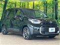 2026 Toyota Sienta