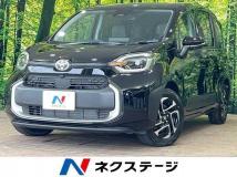 2026 Toyota Sienta