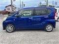 2015 Daihatsu Move