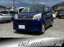 2015 Daihatsu Move
