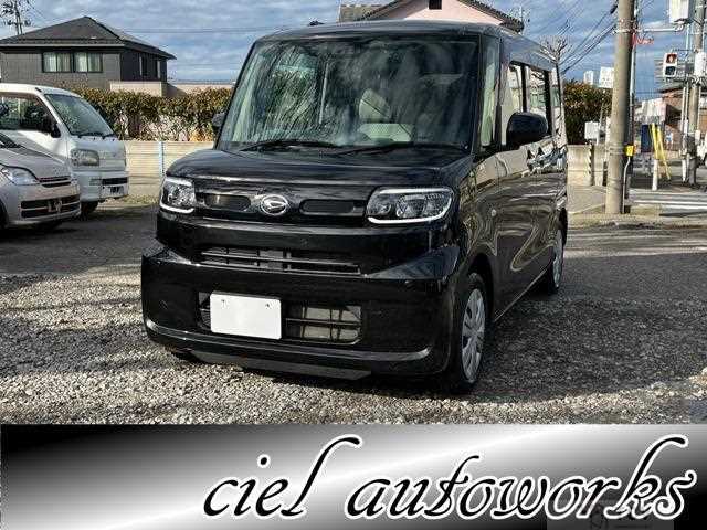 2020 Daihatsu Tanto