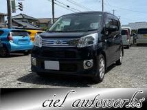 2018 Daihatsu Move