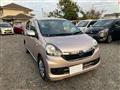2013 Subaru Pleo