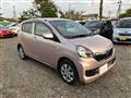 2013 Subaru Pleo