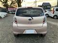 2013 Subaru Pleo