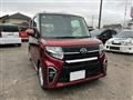 2021 Daihatsu Tanto
