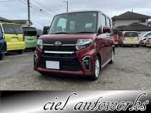 2021 Daihatsu Tanto