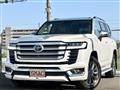2022 Toyota Land Cruiser