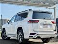 2022 Toyota Land Cruiser