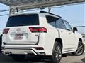 2022 Toyota Land Cruiser