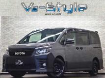 2014 Toyota Voxy