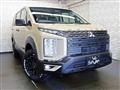 2024 Mitsubishi Delica D5