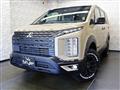 2024 Mitsubishi Delica D5