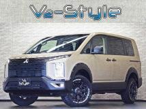 2024 Mitsubishi Delica D5