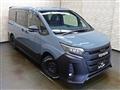 2017 Toyota Noah