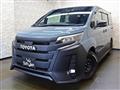 2017 Toyota Noah