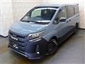 2017 Toyota Noah