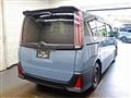 2017 Toyota Noah