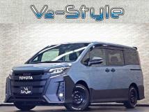 2017 Toyota Noah