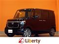 2025 Honda N BOX