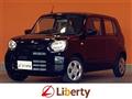 2025 Suzuki Alto