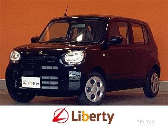 2025 Suzuki Alto