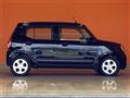 2025 Suzuki Alto