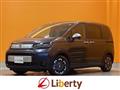 2025 Honda Freed