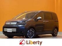 2025 Honda Freed