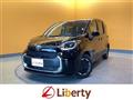 2025 Toyota Sienta