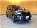 2025 Toyota Sienta