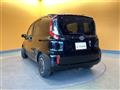 2025 Toyota Sienta