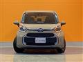 2025 Toyota Sienta