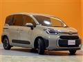 2025 Toyota Sienta