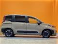 2025 Toyota Sienta