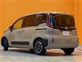 2025 Toyota Sienta