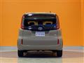 2025 Toyota Sienta