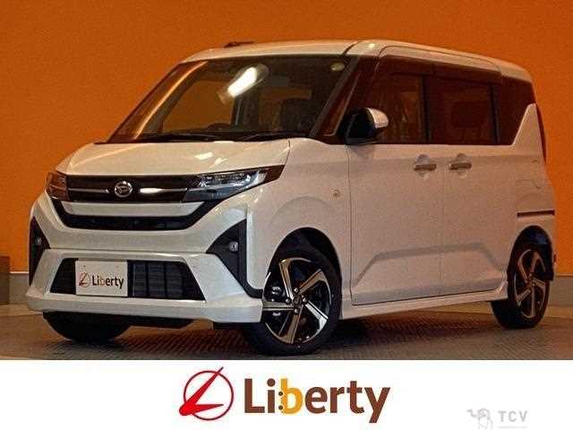 2025 Daihatsu Move