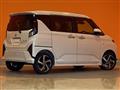 2025 Daihatsu Move