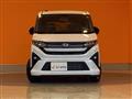 2025 Daihatsu Move
