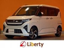 2025 Daihatsu Move