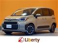 2025 Toyota Sienta