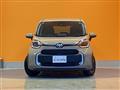 2025 Toyota Sienta