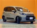 2025 Toyota Sienta