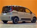 2025 Toyota Sienta