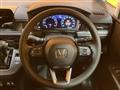 2026 Honda Step WGN