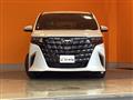 2026 Toyota Alphard Hybrid
