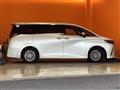 2026 Toyota Alphard Hybrid